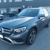 MERCEDES-BENZ GLC 220 d 4Matic Executive