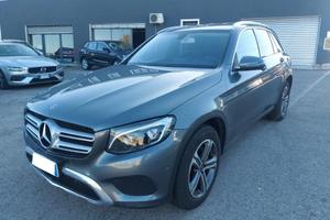 MERCEDES-BENZ GLC 220 d 4Matic Executive