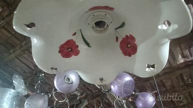 lampadario 
