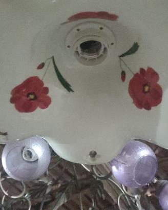 lampadario 