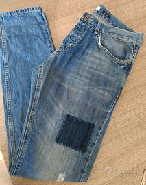 jeans uomo slim fit ovs