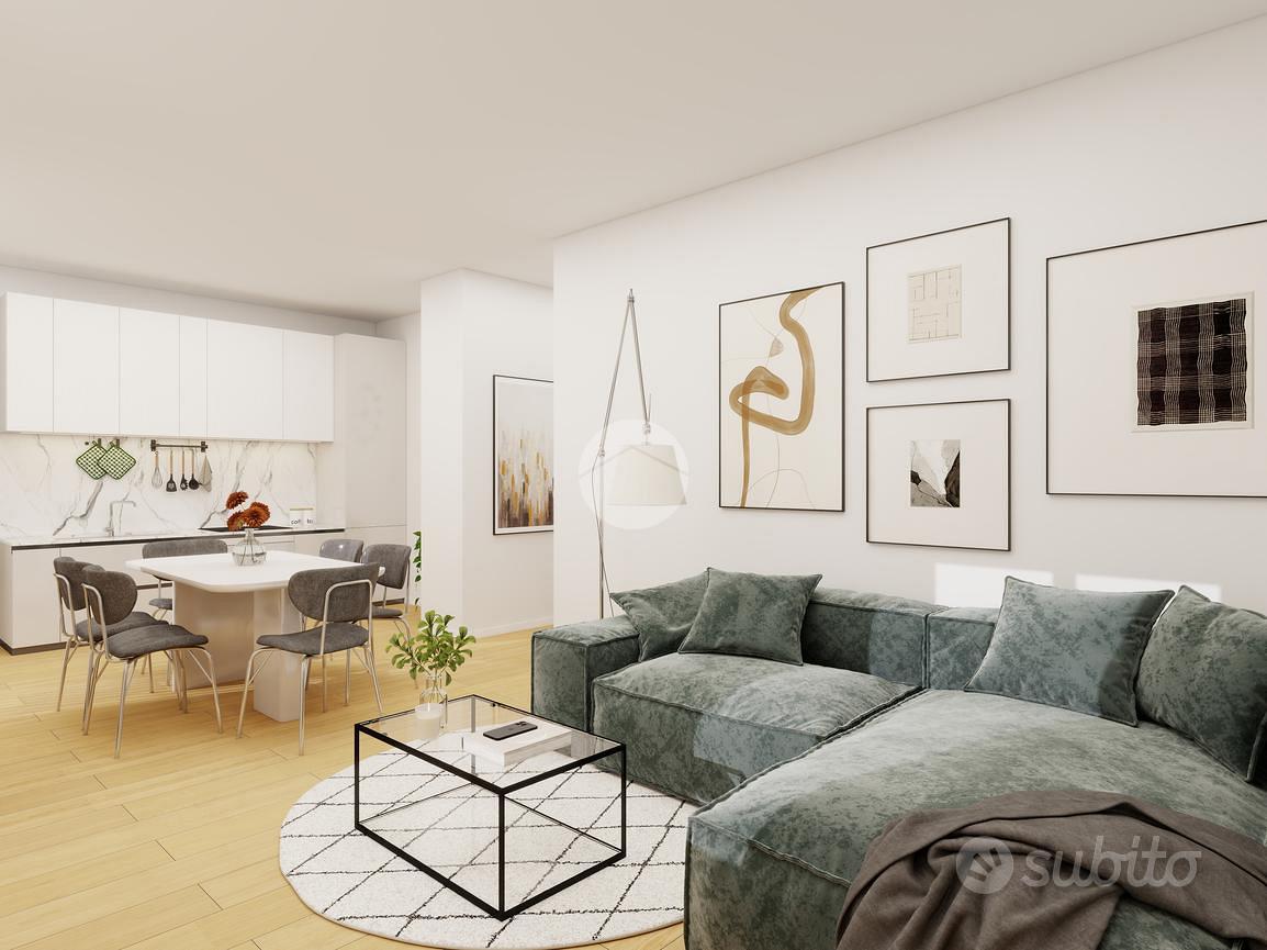 Appartamento – Roma, Vigna Clara, Municipio Roma XV - Vista 5