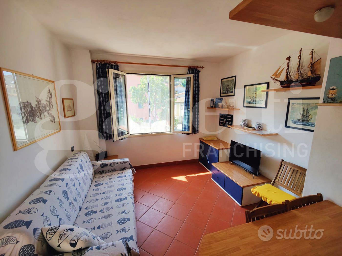 Appartamento Porto Azzurro [Cod. rif 3284773VRG] - Vista 2