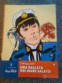Corto Maltese