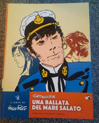 Corto Maltese