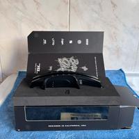 Paddle shifters Leyo Motorsport VW Golf 7.5