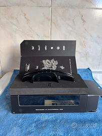 Paddle shifters Leyo Motorsport VW Golf 7.5