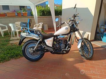 Aprilia Red Rose - 1988