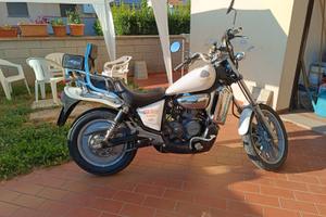 Aprilia Red Rose - 1988