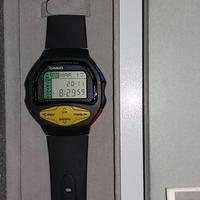 NUOVO Casio DBF-50W, Telememo 50