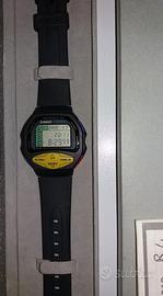 NUOVO Casio DBF-50W, Telememo 50