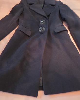 cappottino panno