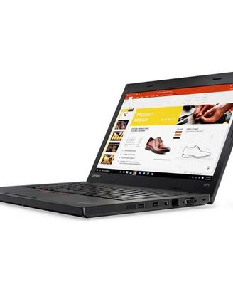 Notebook lenovo ricondizionato