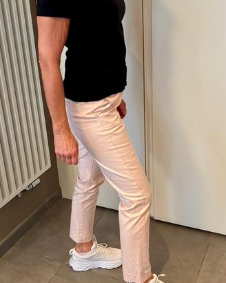 Pantalone donna linea emme marella