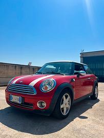 Mini Cooper 1.6 120CV