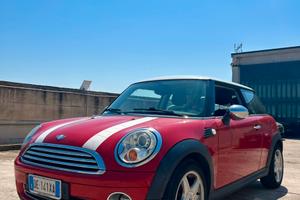 Mini Cooper 1.6 120CV