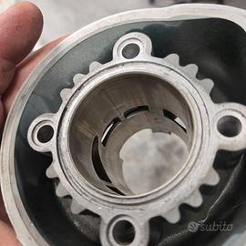 Minarelli orizzontale airsal 70cc