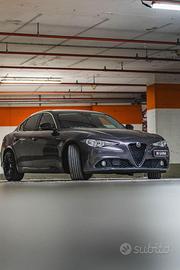 Alfa Romeo Giulia 2.2 Turbodiesel 150 CV