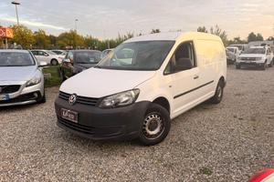 VOLKSWAGEN CADDY 1.6 TDI VAN MAXI