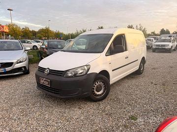 VOLKSWAGEN CADDY 1.6 TDI VAN MAXI