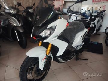 ULTIMO MODELLO Peugeot XP 400 SPORT S GT+ANTIF +GA