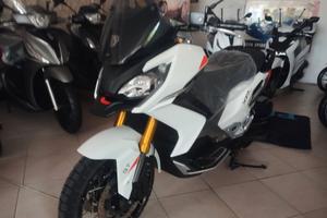 ULTIMO MODELLO Peugeot XP 400 SPORT S GT+ANTIF +GA