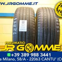 Gomme 215/60/17 DUNLOP ESTIVE