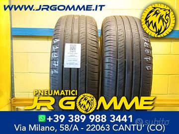 Gomme 215/60/17 DUNLOP ESTIVE