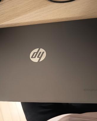 hp Chromebook 15 pollici  come nuovo