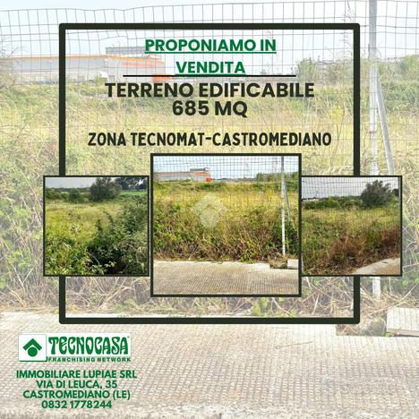 TER. RESIDENZIALE A CAVALLINO