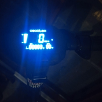 Monopattino Bongo Serie Z