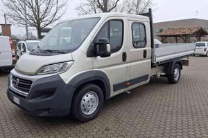 FIAT DUCATO 35 CASSONE FISSO 2.3MJT2 7 POSTI