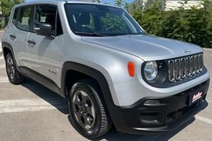Jeep Renegade 2.0 Mjt 4WD Active Drive Sport 120CV