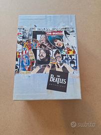The Beatles Anthology