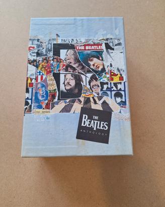 The Beatles Anthology