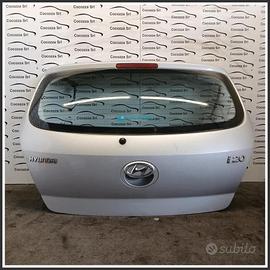 Cofano Portellone Posteriore HYUNDAI i20 I 737001J