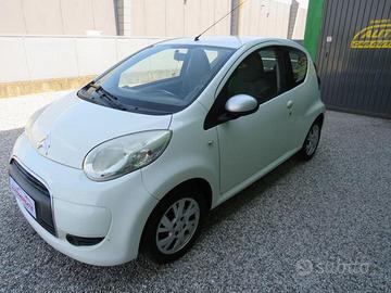 CITROEN C1 1.0 airdream Perfect