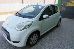 CITROEN C1 1.0 airdream Perfect