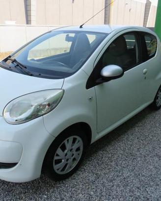 CITROEN C1 1.0 airdream Perfect