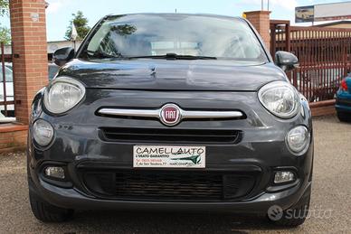 Fiat 500X 1.3 MultiJet 95 CV Pop Star