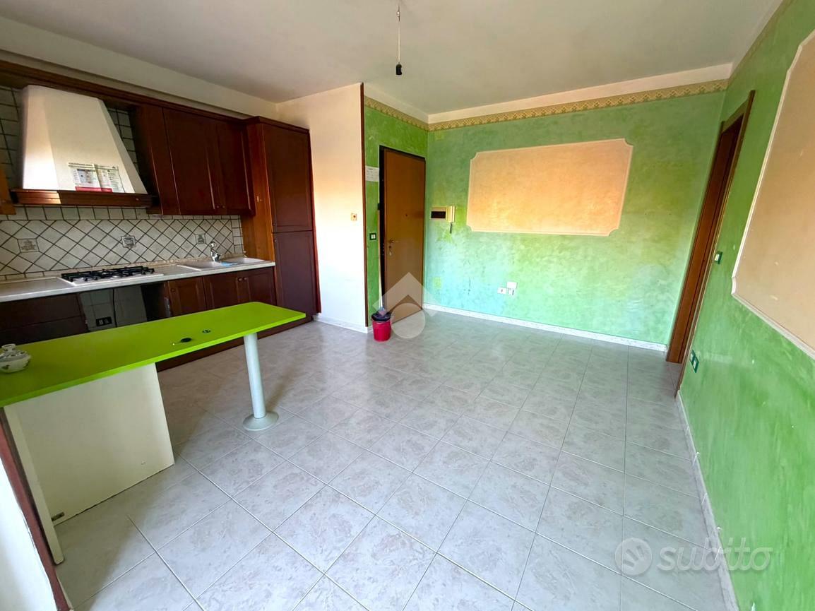 Appartamento – SS - Vista 5