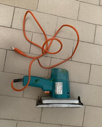 levigatrice Black & Decker