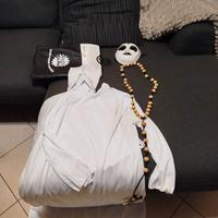 Vestito Suora fantasma 