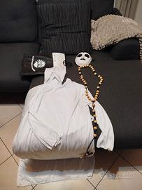 Vestito Suora fantasma 