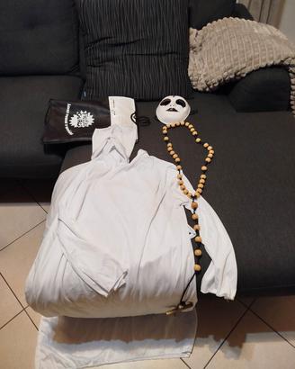 Vestito Suora fantasma 