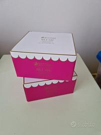 Set da the per 2 Maxwell Williams collezione Blush