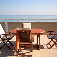 Bilocale fronte mare -Litorale Nord