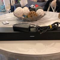 Cassa bose Solo 5 Tv