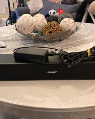 Cassa bose Solo 5 Tv