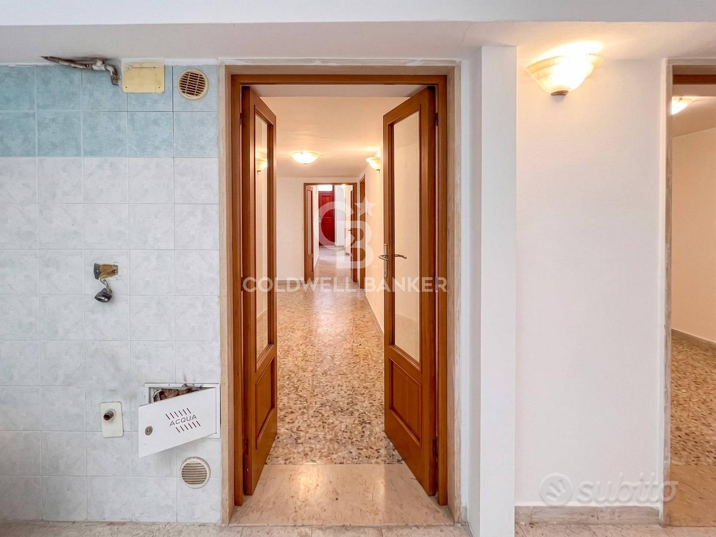Apartment in Andria, San Valentino - Vista 3